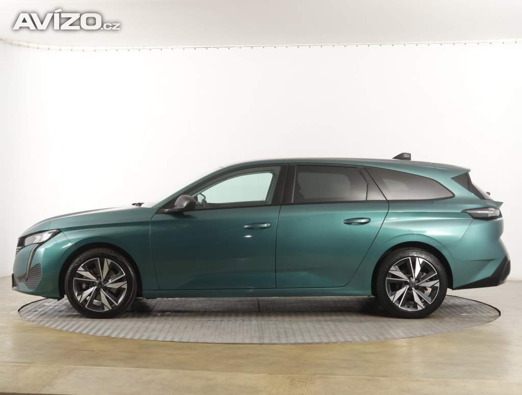 Foto inzerátu Peugeot 308 1.2 PureTech