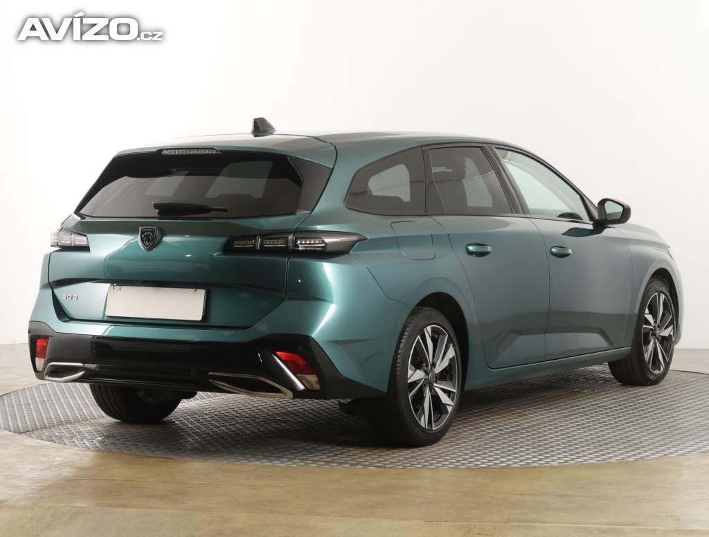 Foto inzerátu Peugeot 308 1.2 PureTech