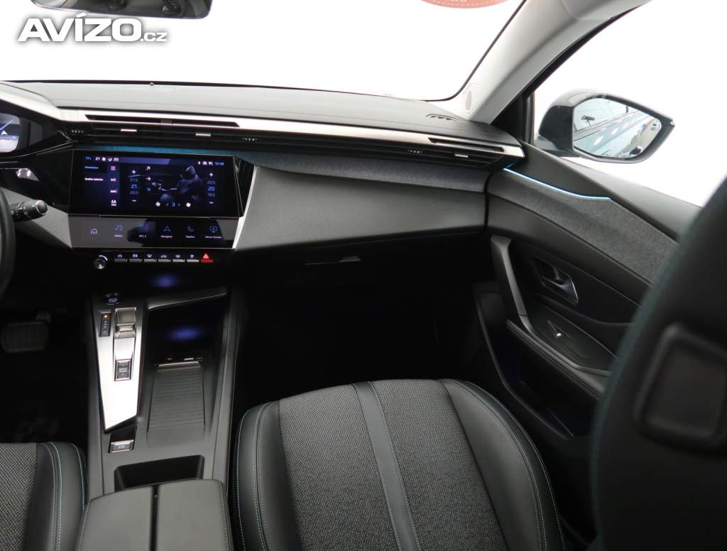 Foto inzerátu Peugeot 308 1.2 PureTech