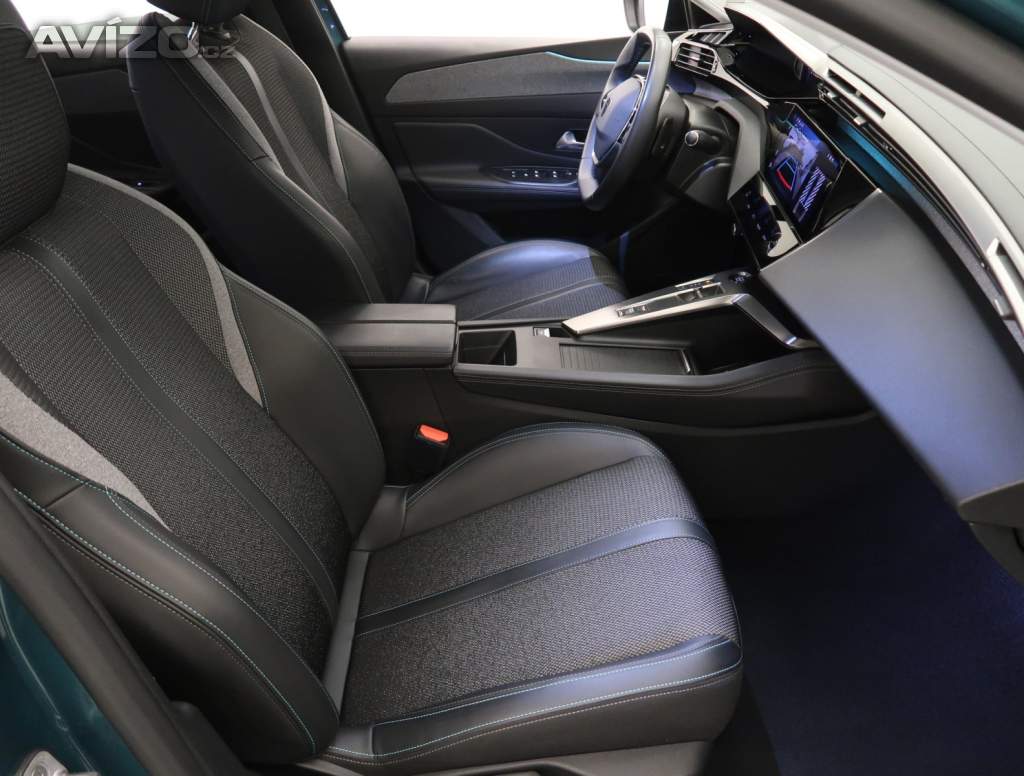 Foto inzerátu Peugeot 308 1.2 PureTech