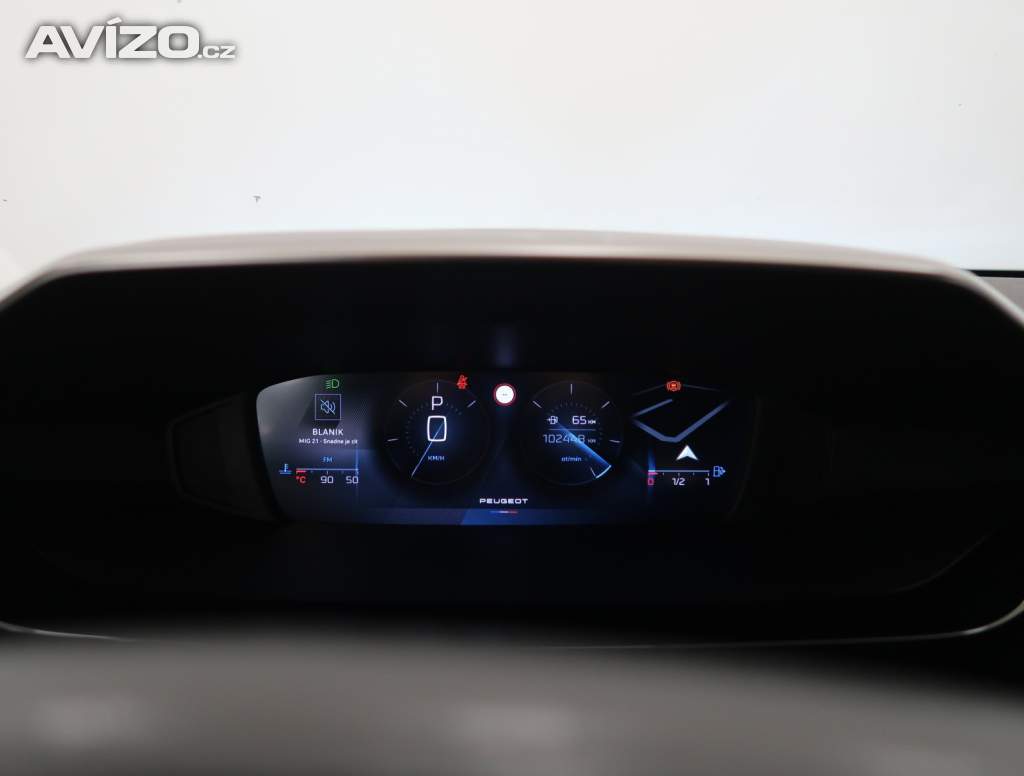 Foto inzerátu Peugeot 308 1.2 PureTech