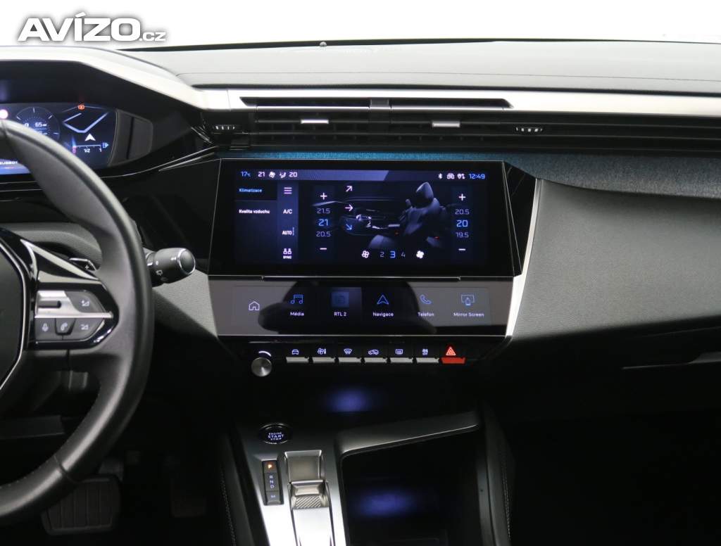 Foto inzerátu Peugeot 308 1.2 PureTech