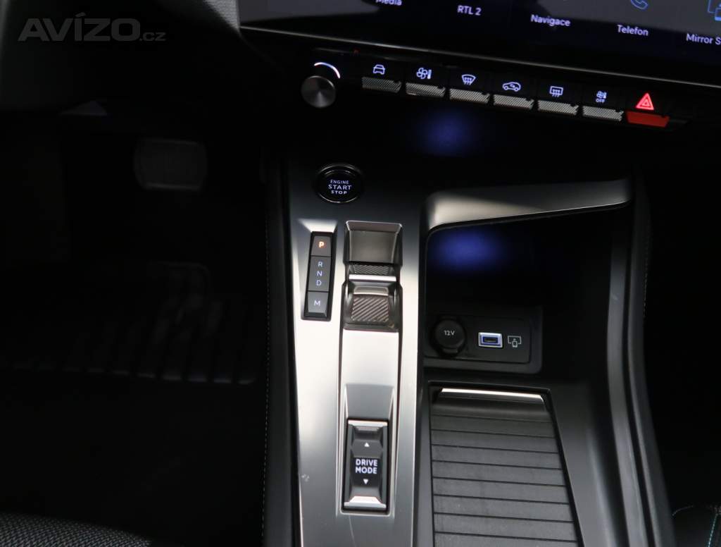 Foto inzerátu Peugeot 308 1.2 PureTech