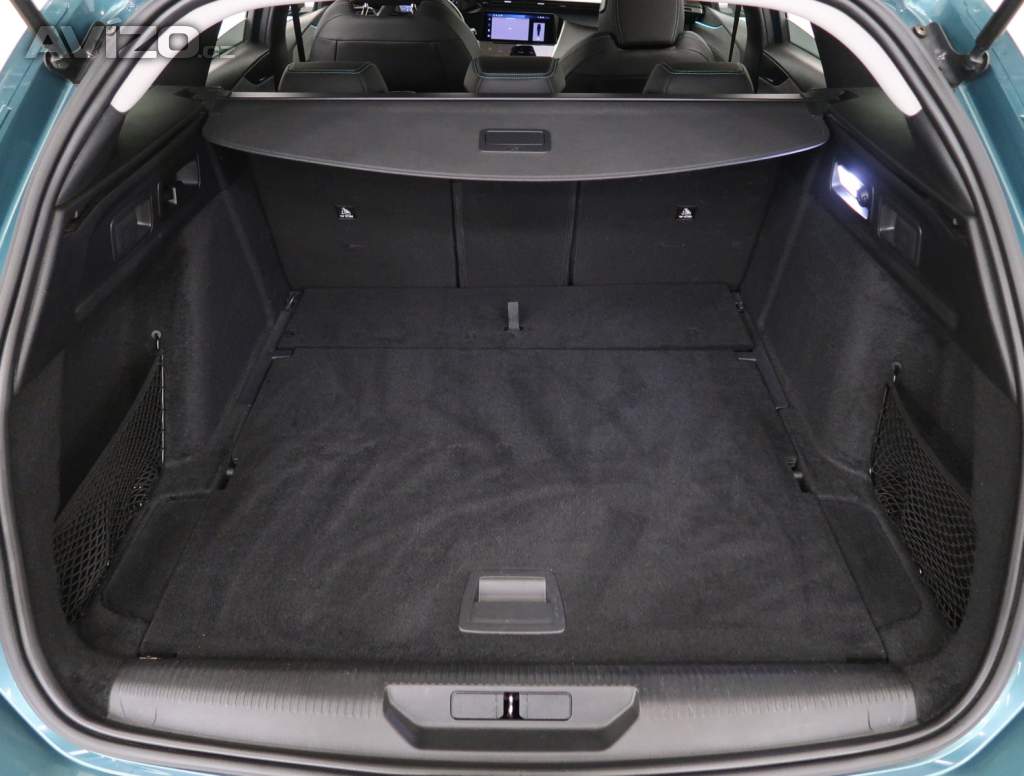 Foto inzerátu Peugeot 308 1.2 PureTech