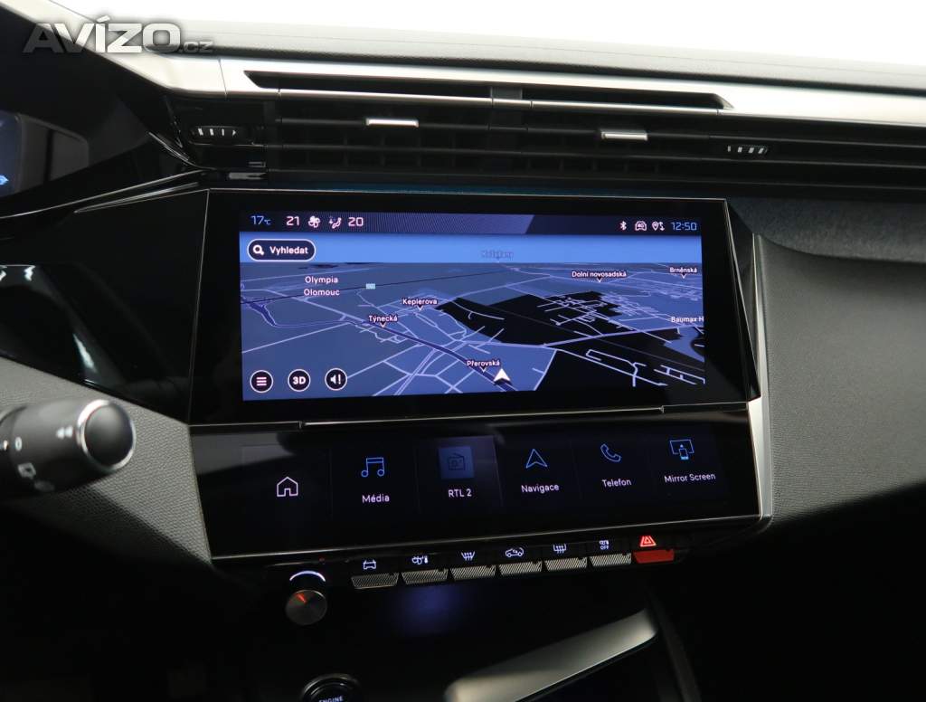 Foto inzerátu Peugeot 308 1.2 PureTech