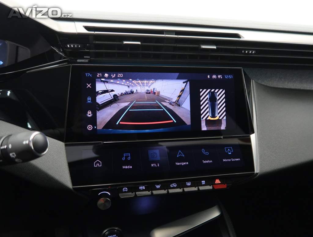 Foto inzerátu Peugeot 308 1.2 PureTech