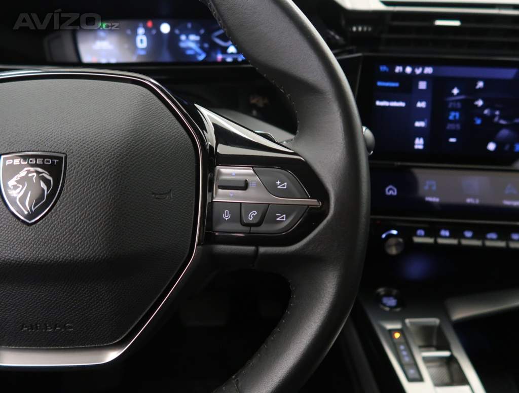 Foto inzerátu Peugeot 308 1.2 PureTech