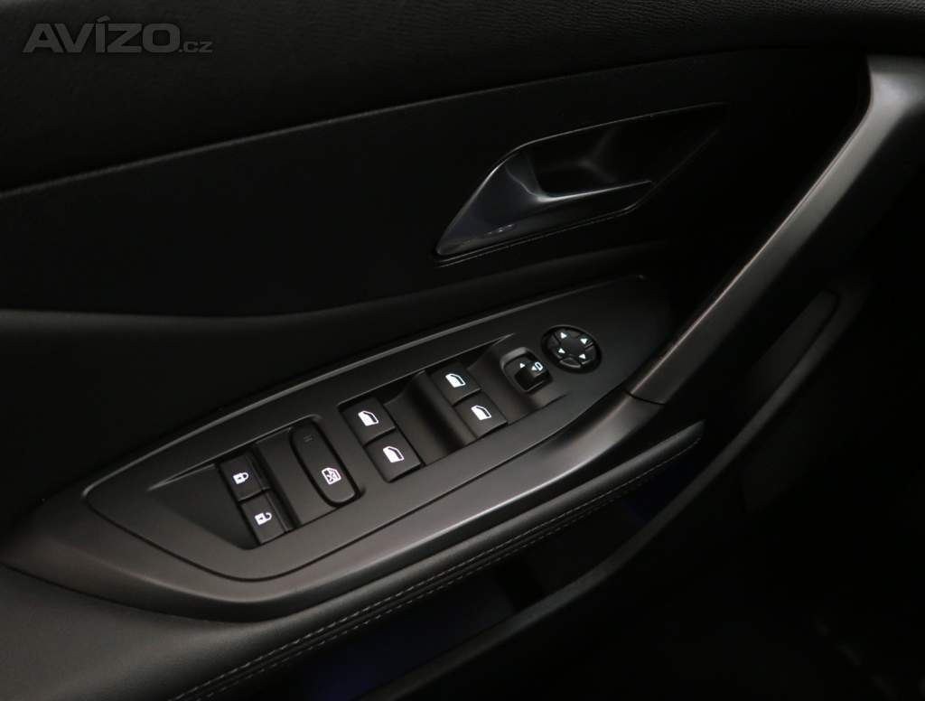 Foto inzerátu Peugeot 308 1.2 PureTech