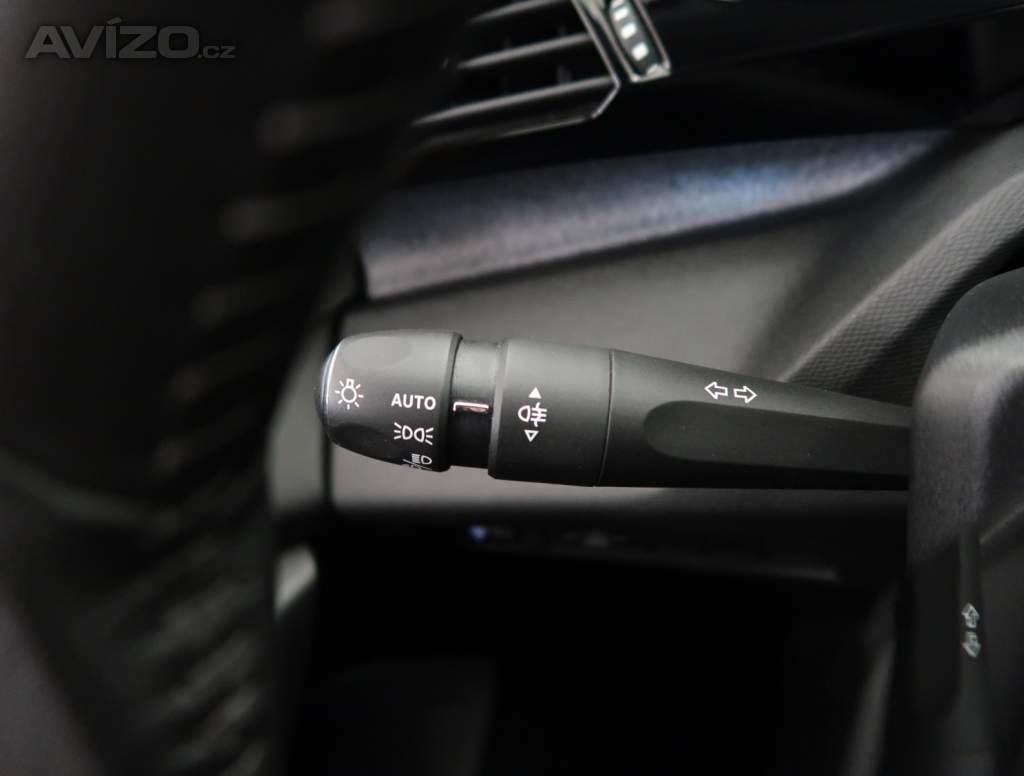 Foto inzerátu Peugeot 308 1.2 PureTech