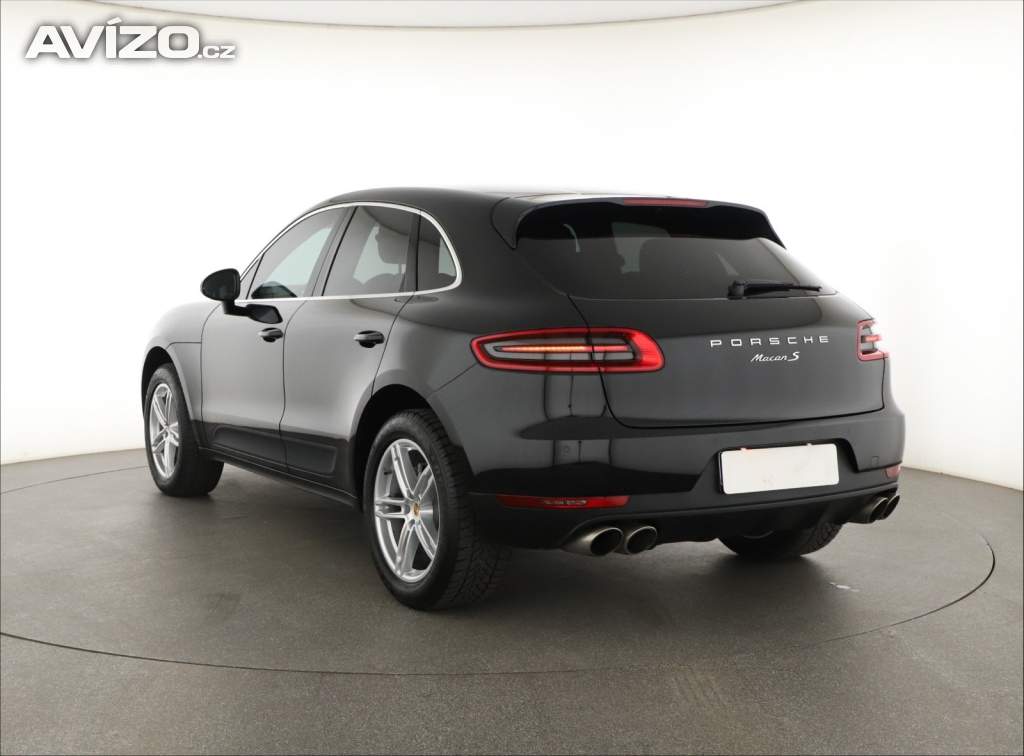 Foto inzerátu Porsche Macan S