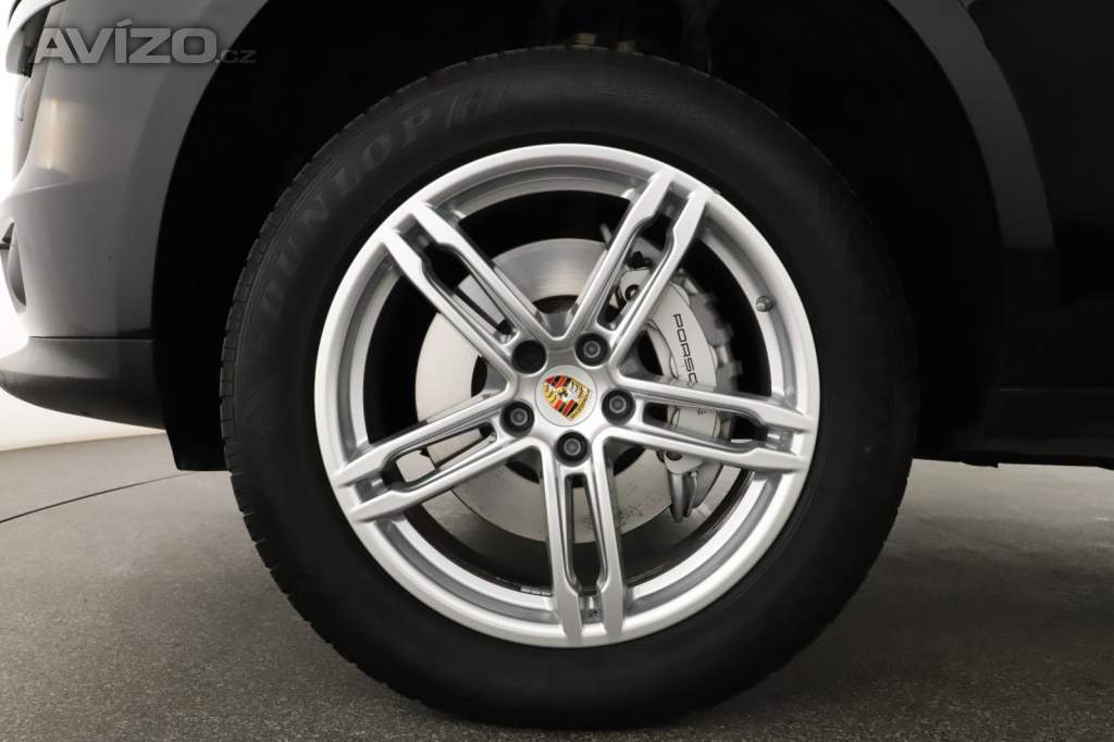 Foto inzerátu Porsche Macan S