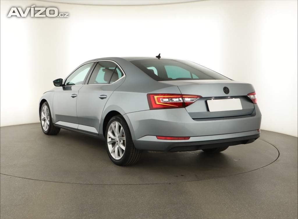 Foto inzerátu Škoda Superb 1.8 TSI