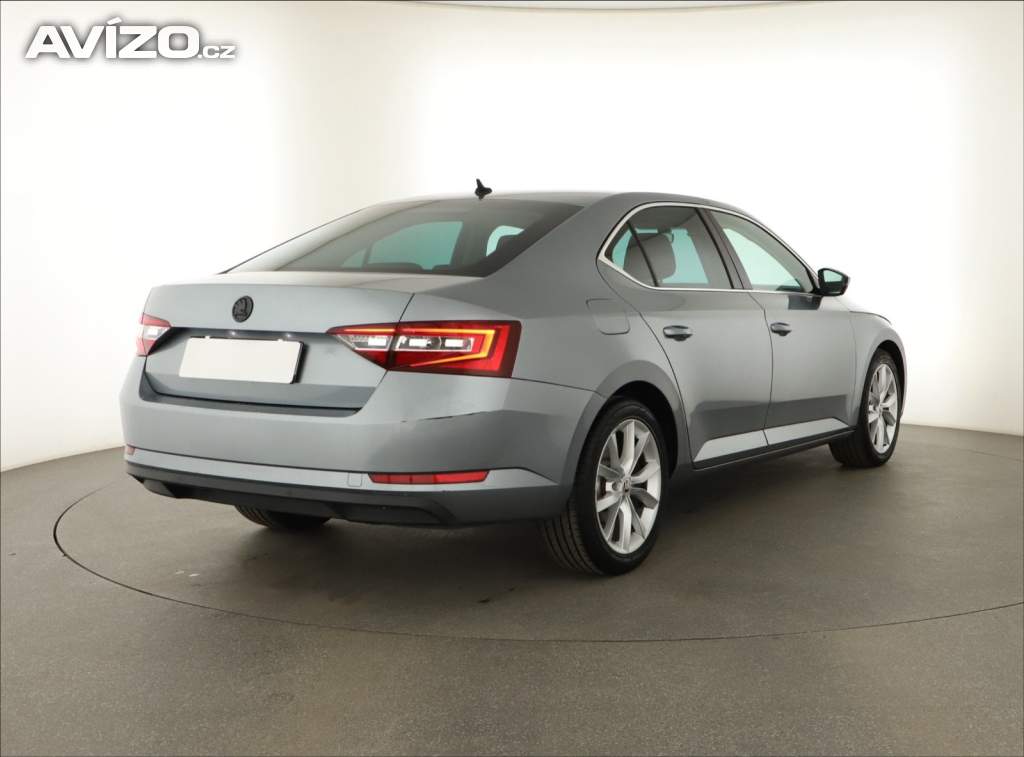 Foto inzerátu Škoda Superb 1.8 TSI