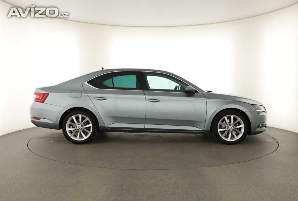 Foto inzerátu Škoda Superb 1.8 TSI