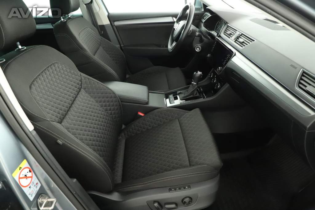 Foto inzerátu Škoda Superb 1.8 TSI