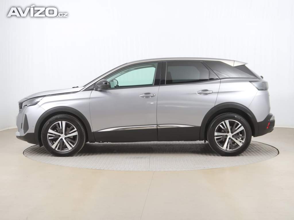 Foto inzerátu Peugeot 3008 1.2 PureTech