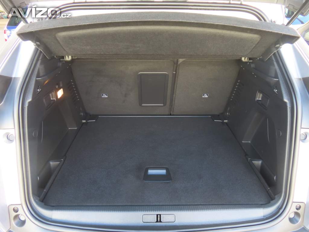 Foto inzerátu Peugeot 3008 1.2 PureTech