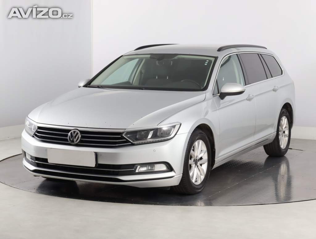 Foto inzerátu Volkswagen Passat 2.0 TDI