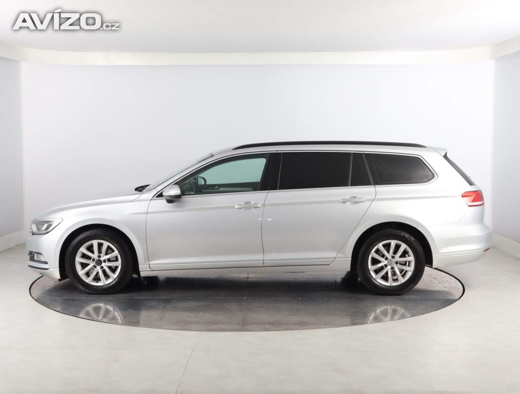 Foto inzerátu Volkswagen Passat 2.0 TDI