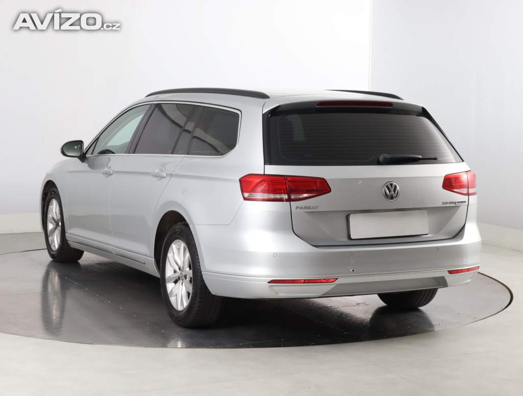 Foto inzerátu Volkswagen Passat 2.0 TDI