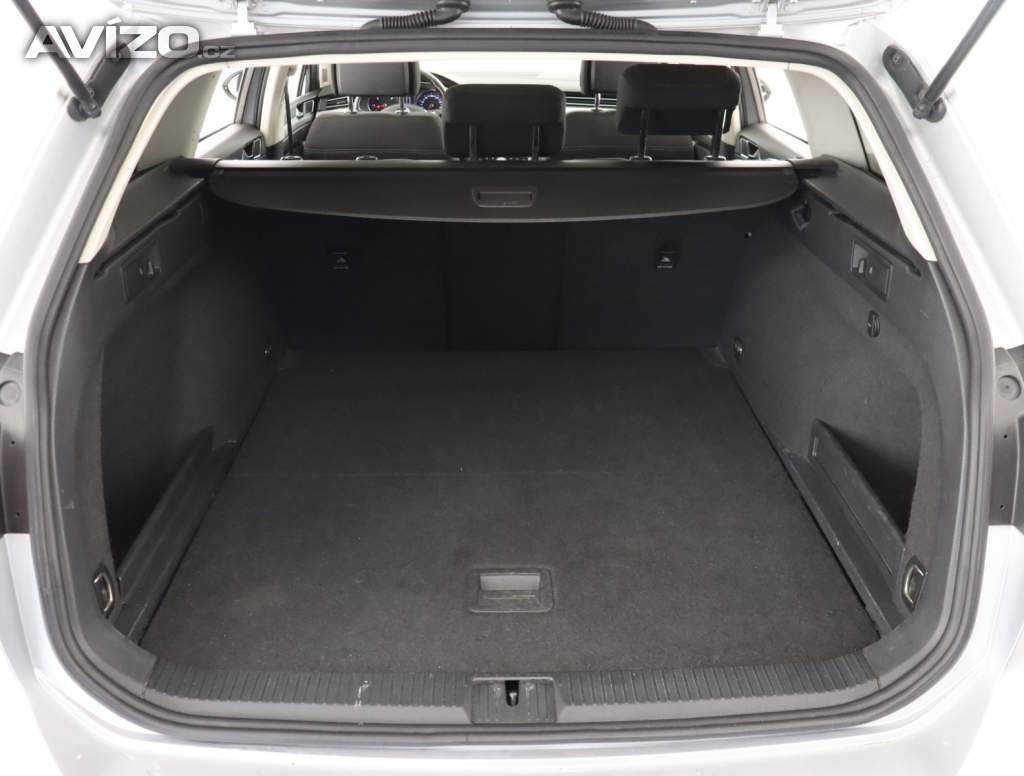 Foto inzerátu Volkswagen Passat 2.0 TDI