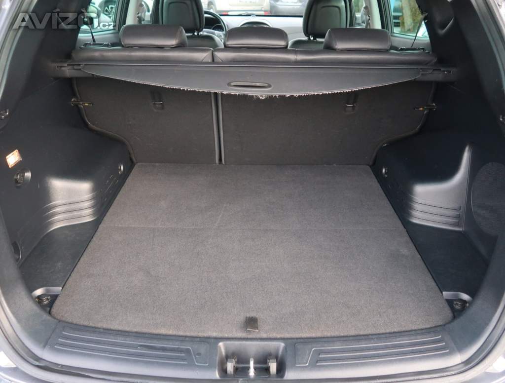 Foto inzerátu Hyundai ix35 1.7 CRDi