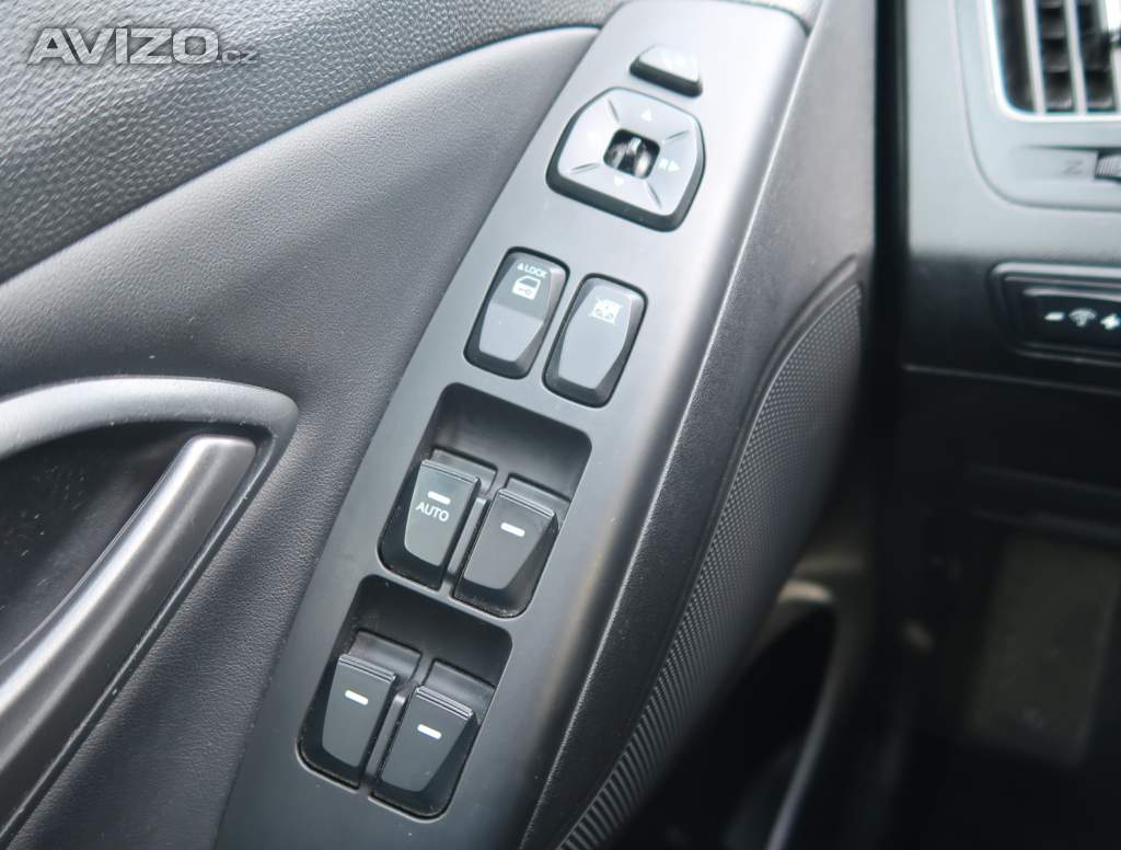 Foto inzerátu Hyundai ix35 1.7 CRDi