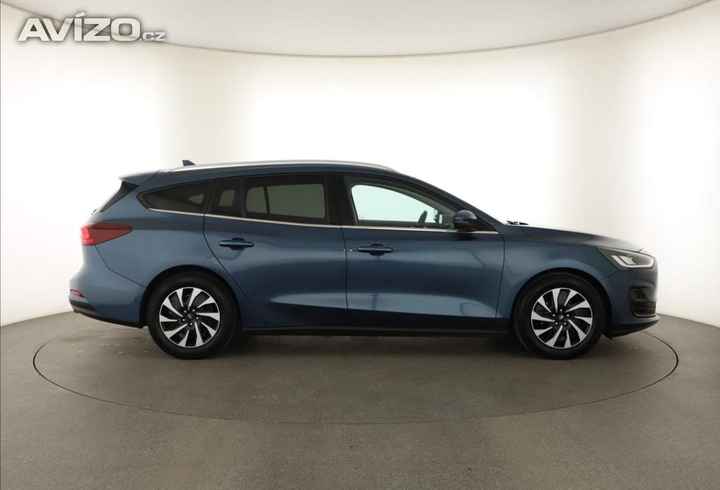 Foto inzerátu Ford Focus 1.5 EcoBlue