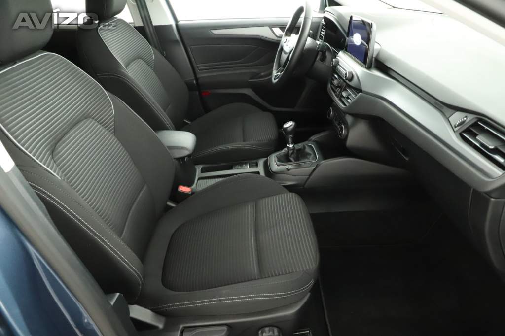 Foto inzerátu Ford Focus 1.5 EcoBlue