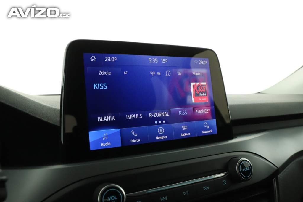 Foto inzerátu Ford Focus 1.5 EcoBlue