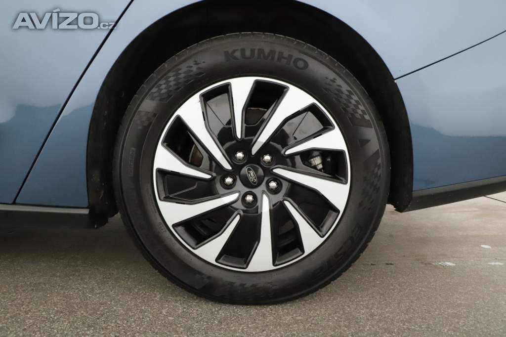 Foto inzerátu Ford Focus 1.5 EcoBlue