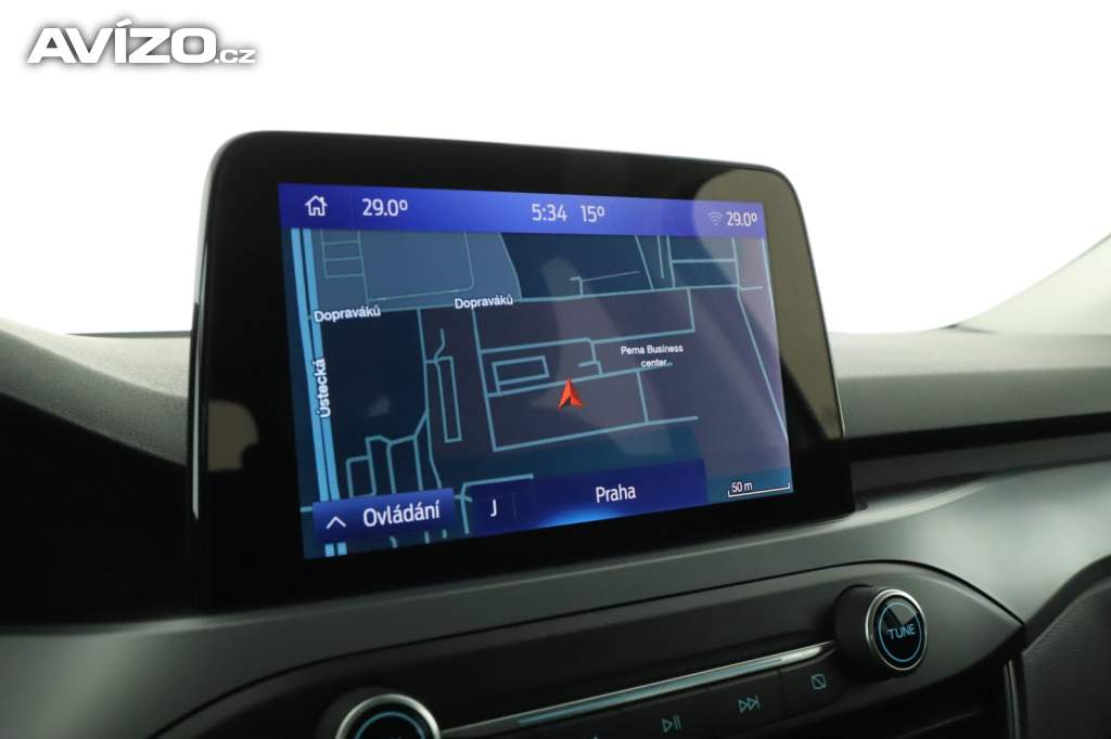 Foto inzerátu Ford Focus 1.5 EcoBlue