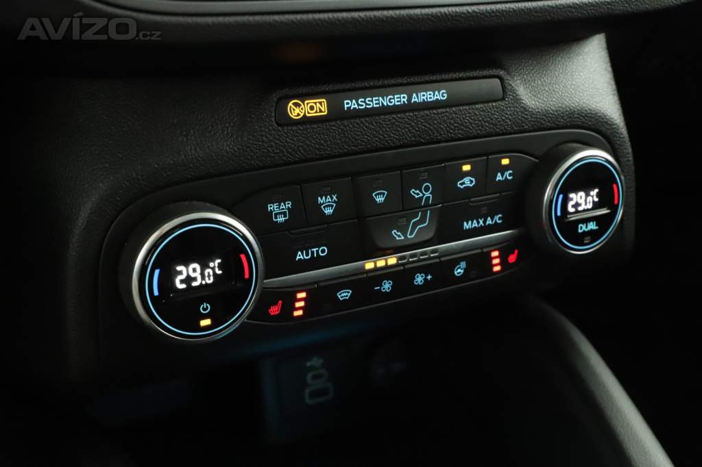 Foto inzerátu Ford Focus 1.5 EcoBlue