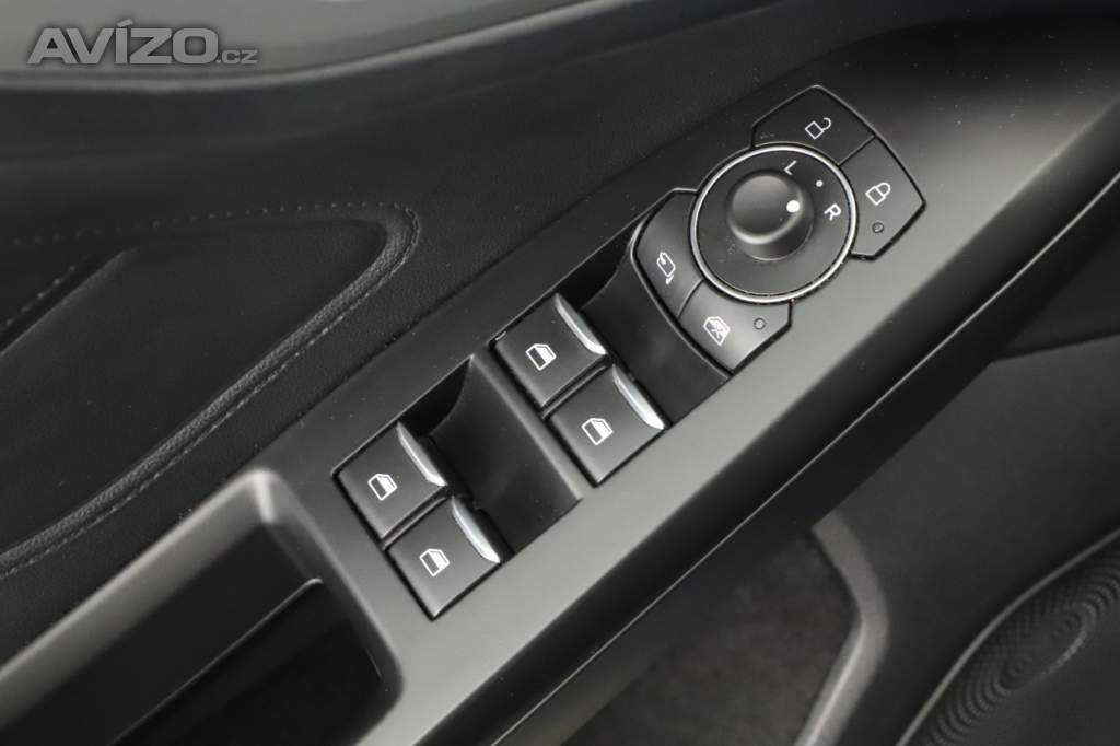 Foto inzerátu Ford Focus 1.5 EcoBlue