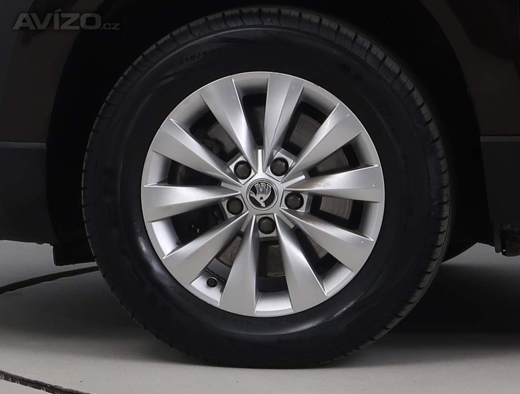 Foto inzerátu Škoda Karoq 1.0 TSI