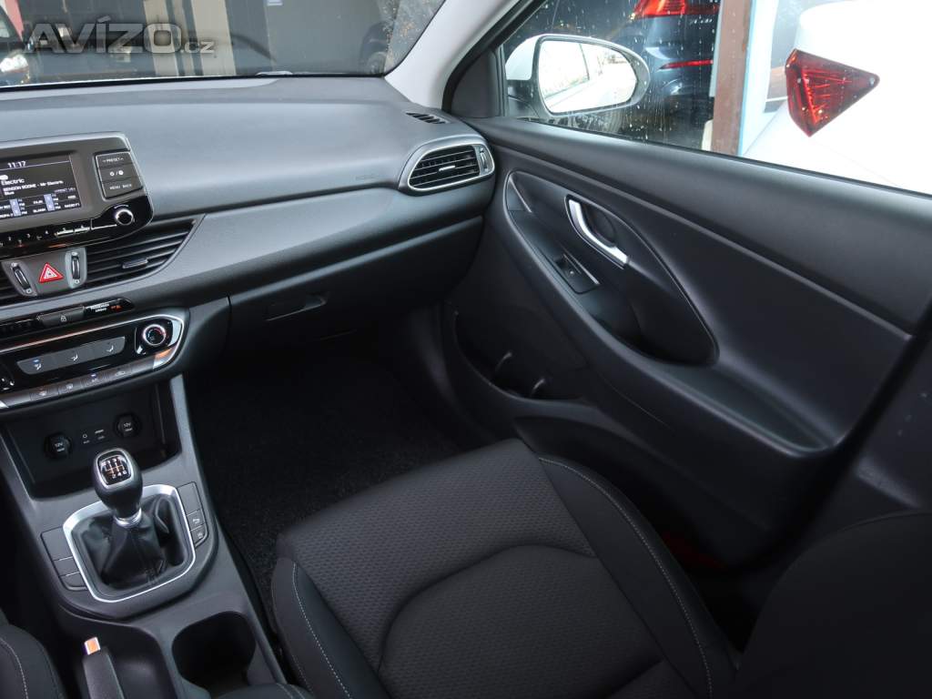 Foto inzerátu Hyundai i30 Fastback 1.0 T-GDI