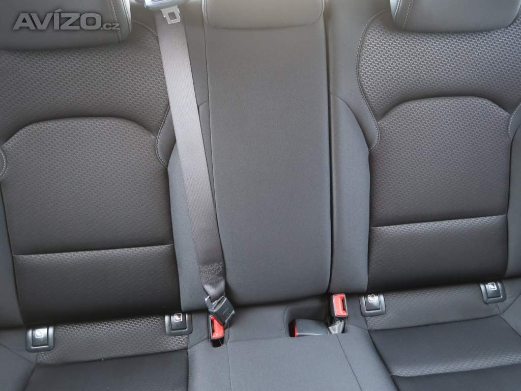 Foto inzerátu Hyundai i30 Fastback 1.0 T-GDI