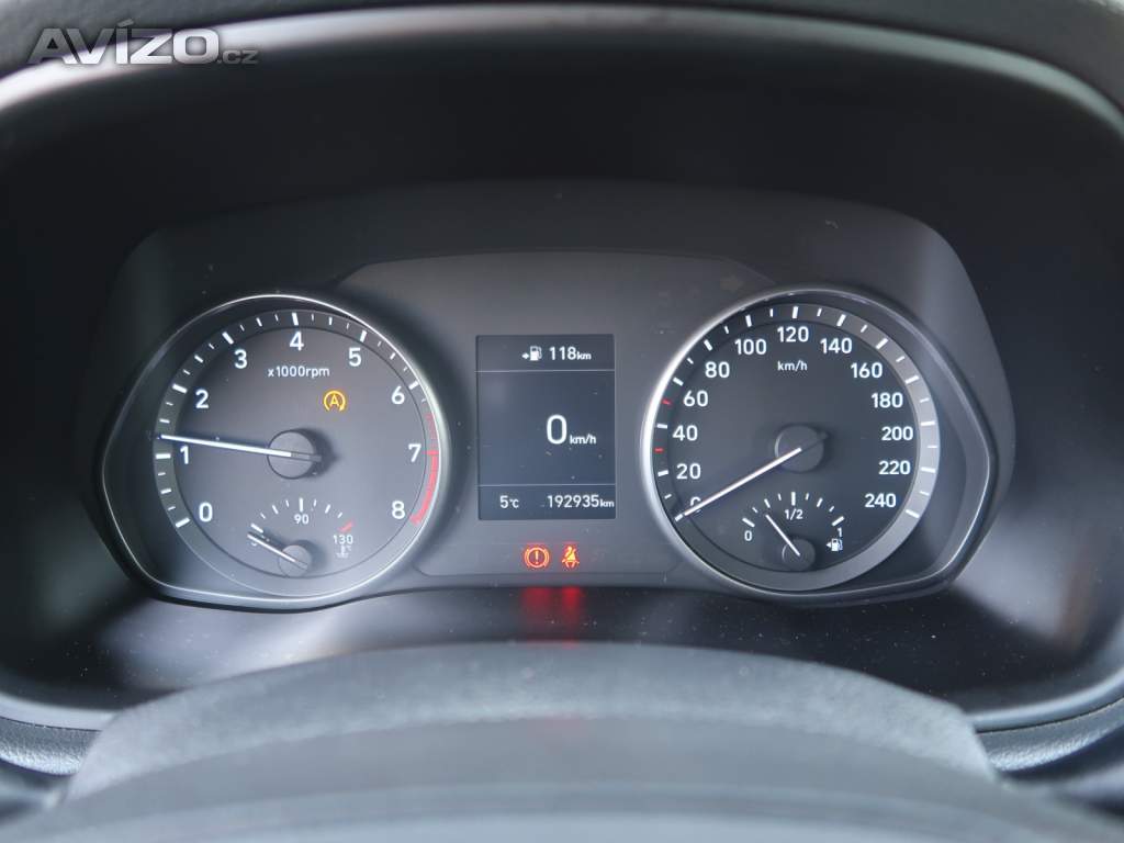 Foto inzerátu Hyundai i30 Fastback 1.0 T-GDI