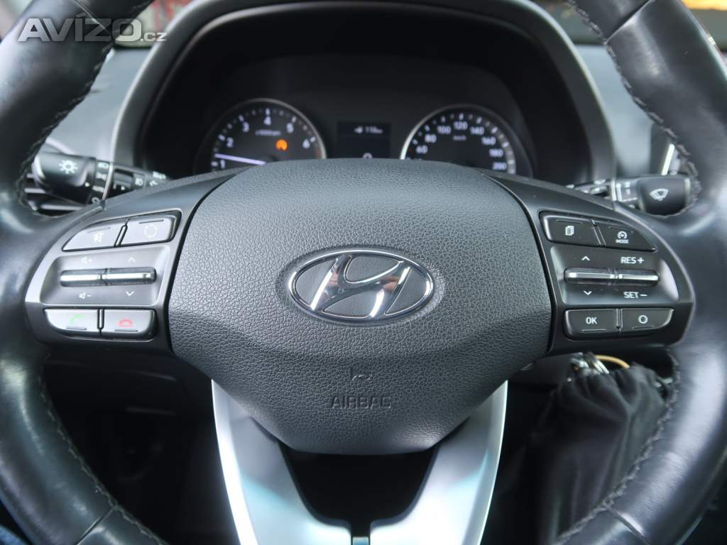 Foto inzerátu Hyundai i30 Fastback 1.0 T-GDI