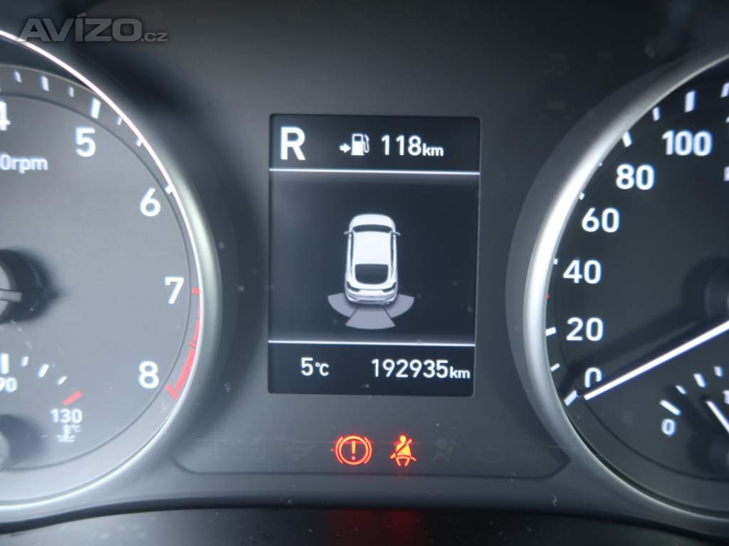 Foto inzerátu Hyundai i30 Fastback 1.0 T-GDI