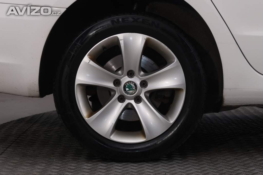 Foto inzerátu Škoda Superb 2.0 TDI