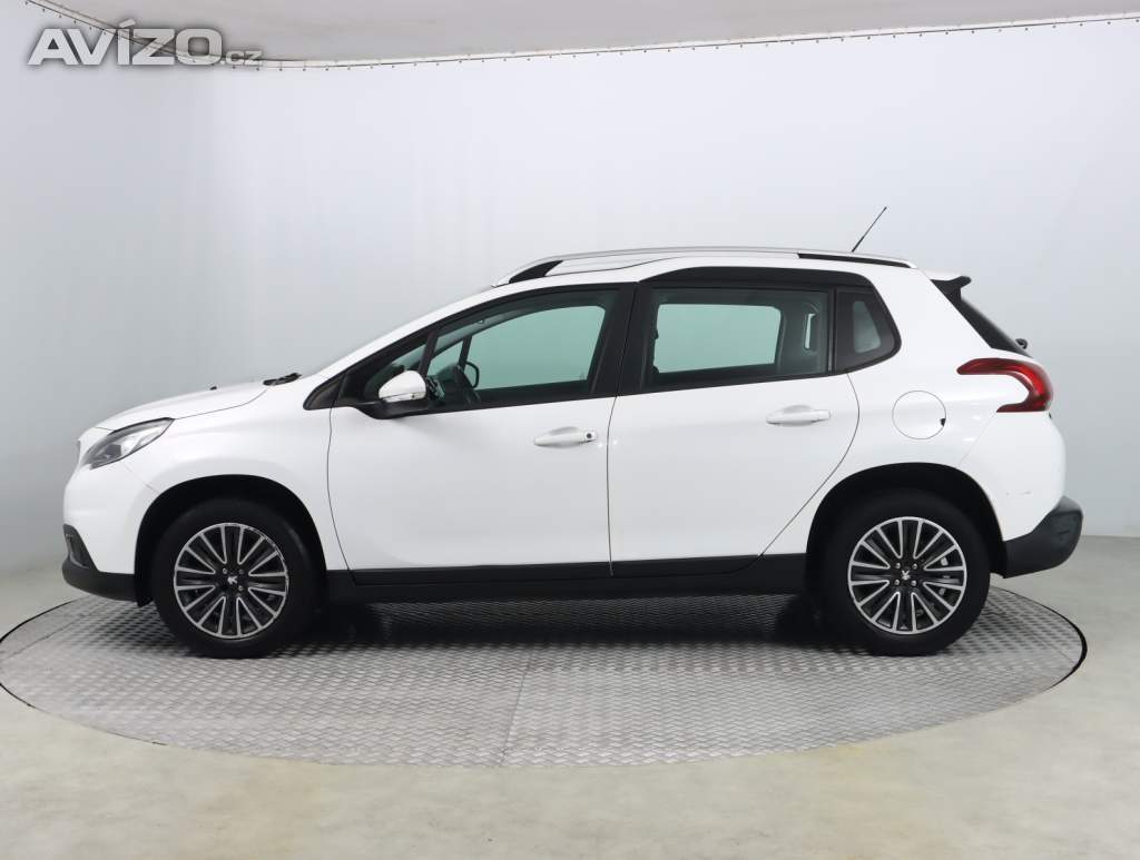 Foto inzerátu Peugeot 2008 1.2 PureTech