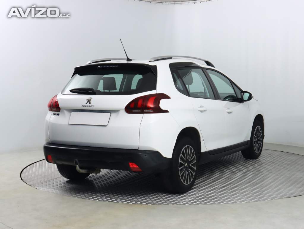 Foto inzerátu Peugeot 2008 1.2 PureTech