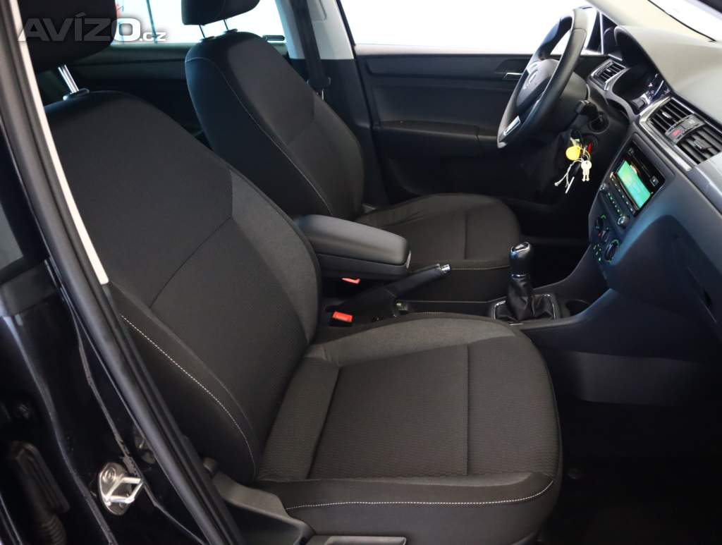 Foto inzerátu Škoda Rapid 1.2 TSI