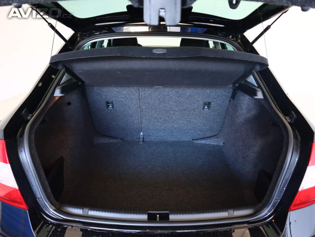 Foto inzerátu Škoda Rapid 1.2 TSI