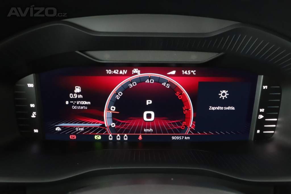 Foto inzerátu Škoda Kodiaq 2.0 TDI