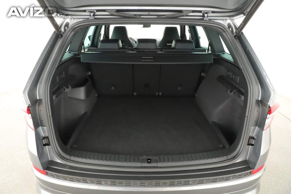 Foto inzerátu Škoda Kodiaq 2.0 TDI