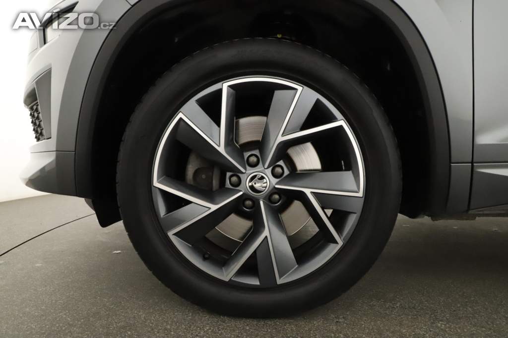 Foto inzerátu Škoda Kodiaq 2.0 TDI