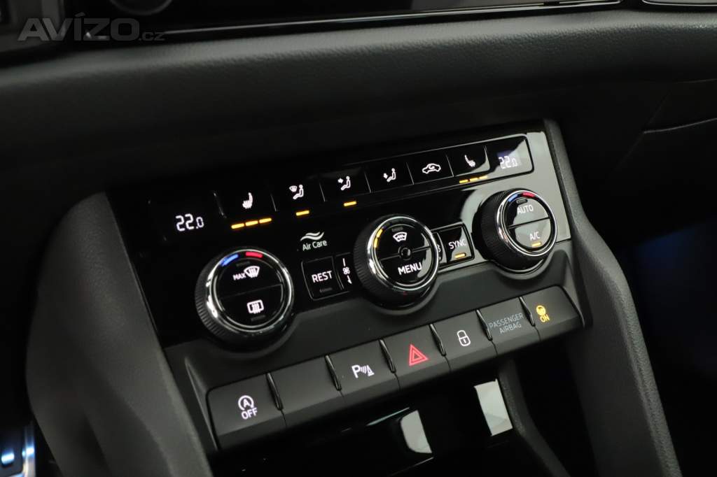 Foto inzerátu Škoda Kodiaq 2.0 TDI