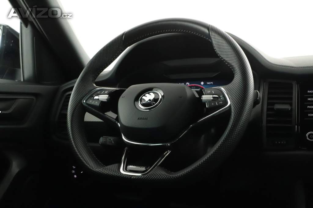 Foto inzerátu Škoda Kodiaq 2.0 TDI